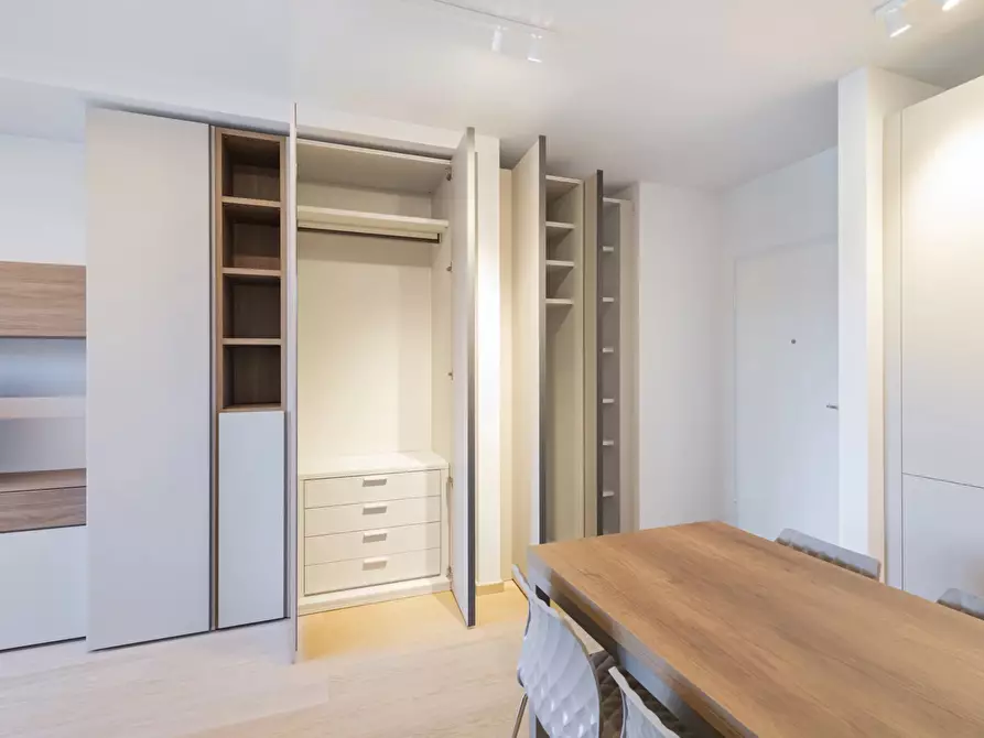 Immagine 13 di Casa trifamiliare in affitto  in Via Nazario Sauro, 40 a Sesto San Giovanni