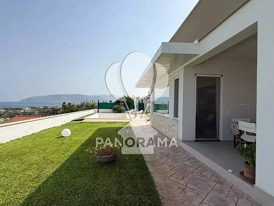 Immagine 38 di Terreno edificabile in vendita  in Contrada Settepani a Balestrate