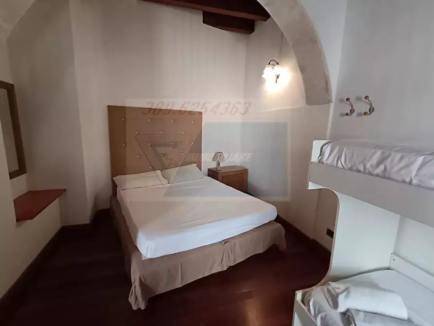 Immagine 2 di Casa trifamiliare in vendita  in Vicolo Bagnara a Siracusa