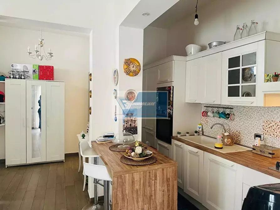 Immagine 6 di Casa trifamiliare in vendita  a Siracusa