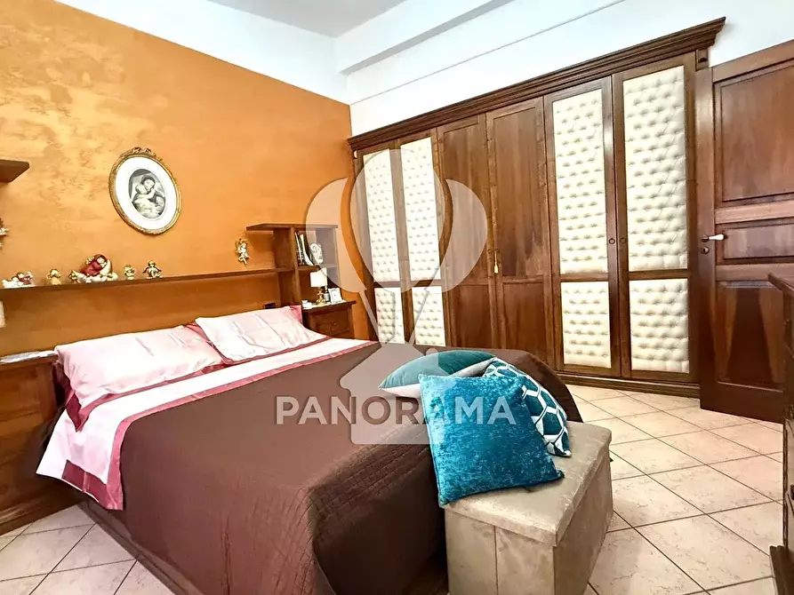 Immagine 28 di Terreno edificabile in vendita  in Via Don Serafino, 10 a Balestrate