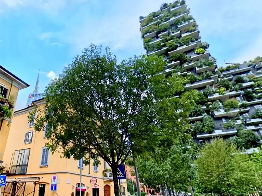 casa indipendente in affitto a Milano