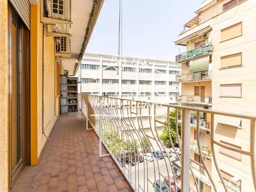 Immagine 20 di Casa trifamiliare in vendita  in Via Cairano a Roma