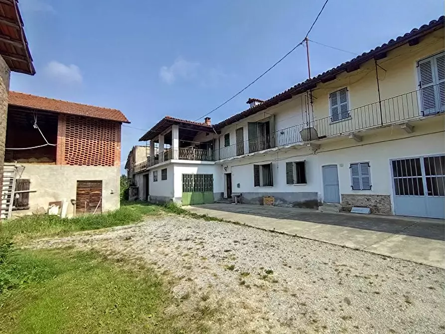 Immagine 1 di Terreno edificabile in vendita  a Dogliani