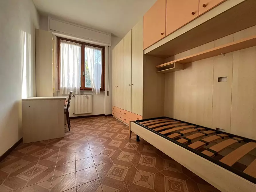 Immagine 8 di Casa trifamiliare in vendita  in Via Tre Scalini a Rapallo