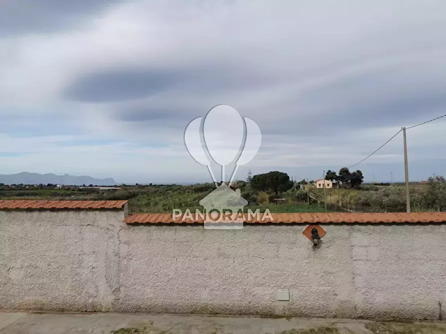 Immagine 30 di Terreno edificabile in vendita  in B&B falconeria a Partinico
