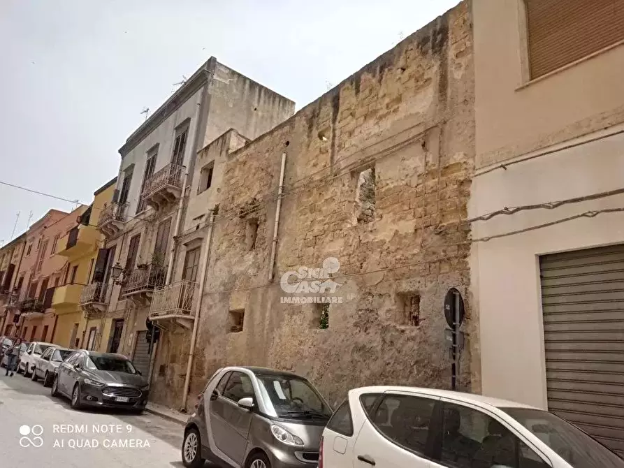 Immagine 1 di Terreno edificabile in vendita  a Marsala