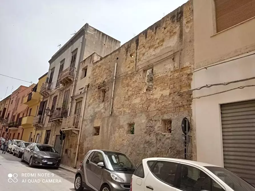 Immagine 1 di Terreno edificabile in vendita  a Marsala