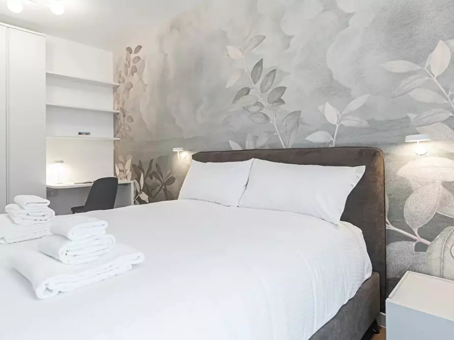 Immagine 14 di Casa trifamiliare in affitto  in Via Ippodromo, 8 a Milano