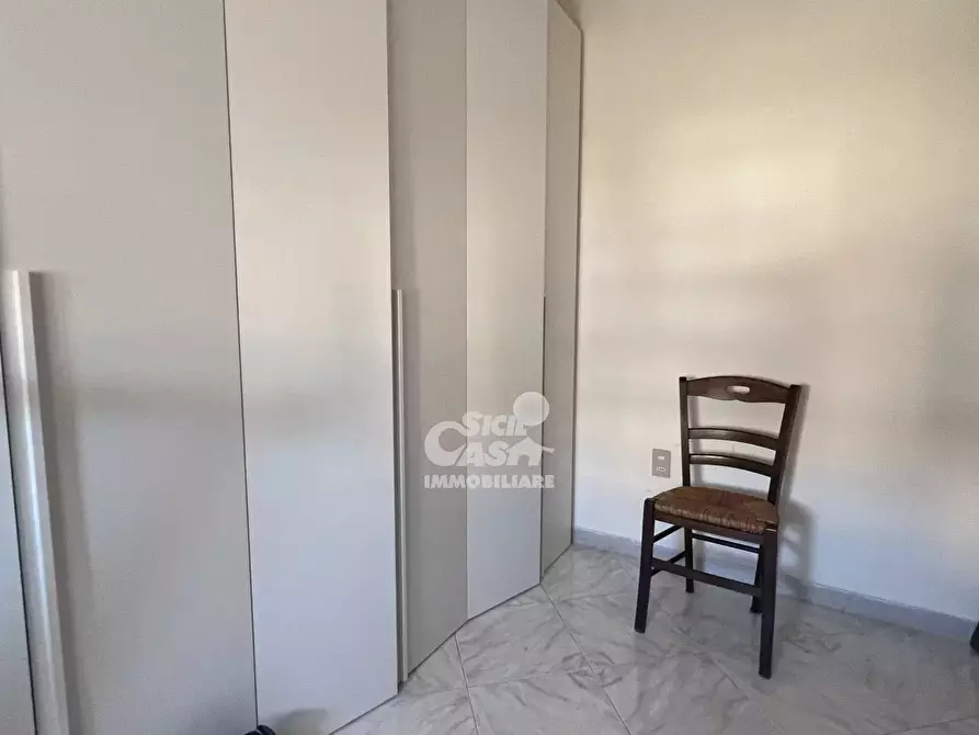 Immagine 8 di Casa trifamiliare in vendita  a Marsala