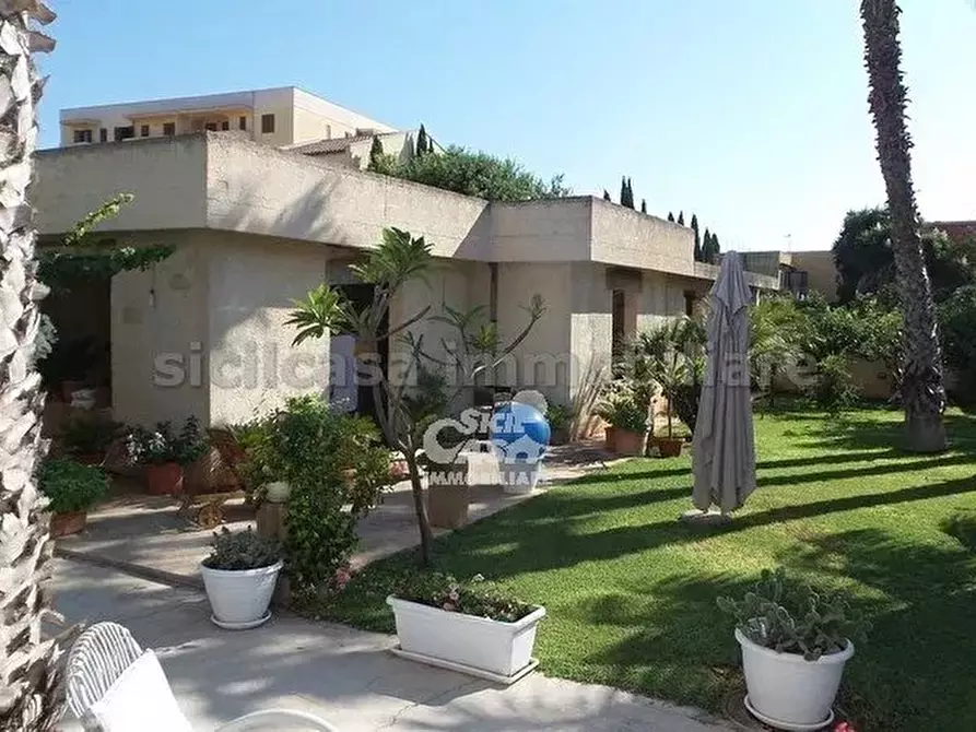 Immagine 27 di Terreno edificabile in vendita  a Marsala