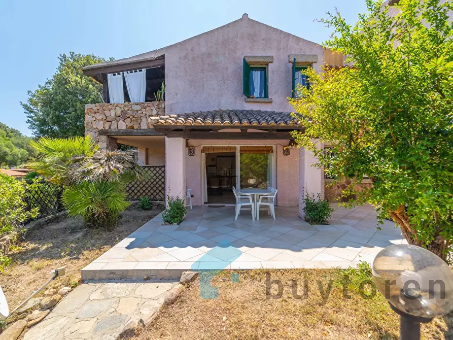 Immagine 21 di Casa trifamiliare in vendita  in Via Porto Rotondo, 16. a Olbia