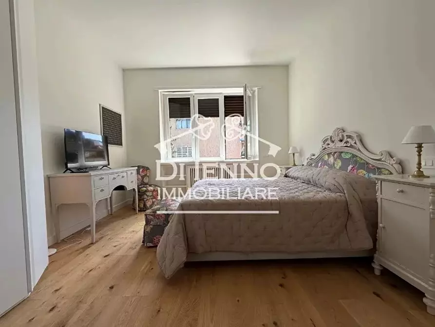 Immagine 6 di Casa trifamiliare in affitto  in Via Madesimo a Roma
