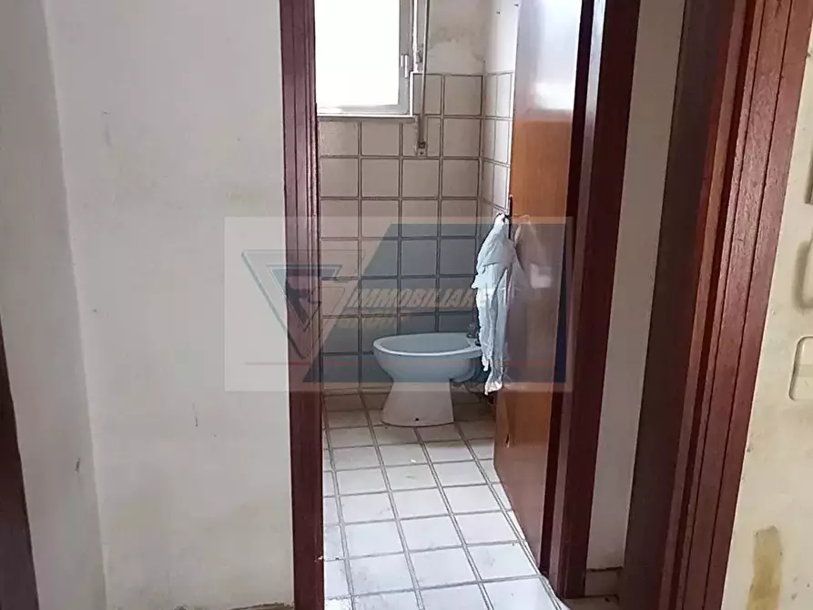 Immagine 6 di Attico in vendita  in Via Italia a Siracusa