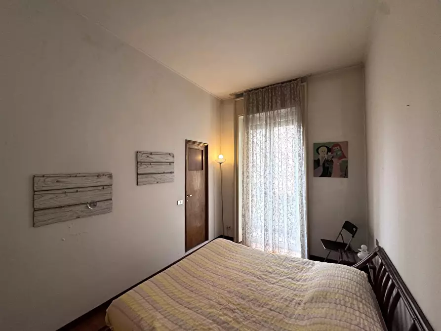 Immagine 19 di Casa trifamiliare in vendita  in Via Saverio Mercadante, 7 a Milano
