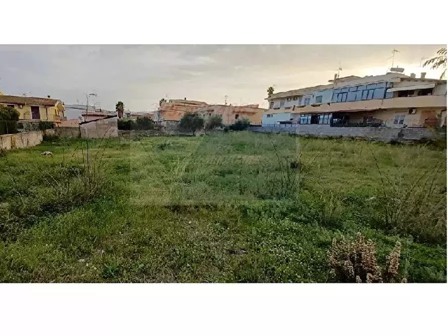 Immagine 1 di Terreno in vendita  in via Garrone a Buccheri