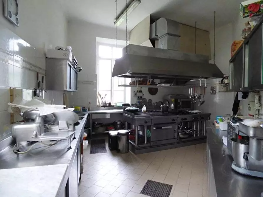 Immagine 11 di Attico in vendita  a Ormea