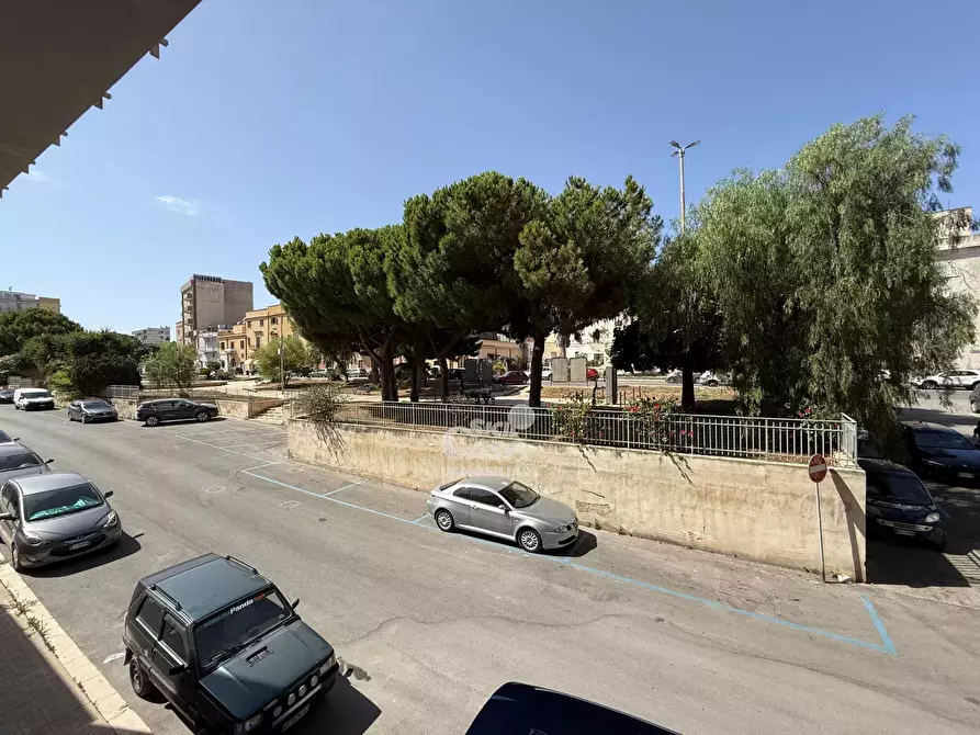 Immagine 7 di Casa trifamiliare in vendita  in PIAZZA MARCONI 41 MARSALA a Marsala