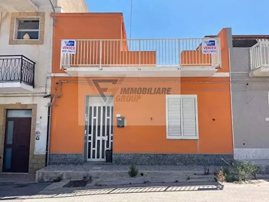 Immagine 3 di Monolocale in vendita  in Via Antonio di Rudinì a Siracusa
