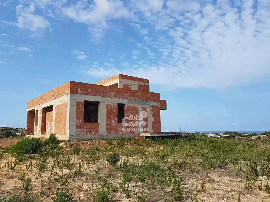 Immagine 22 di Terreno edificabile in vendita  a Marsala