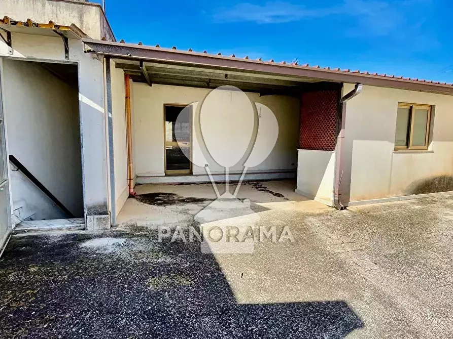 Immagine 49 di Terreno edificabile in vendita  in Via Pompeo Vannucci a Balestrate