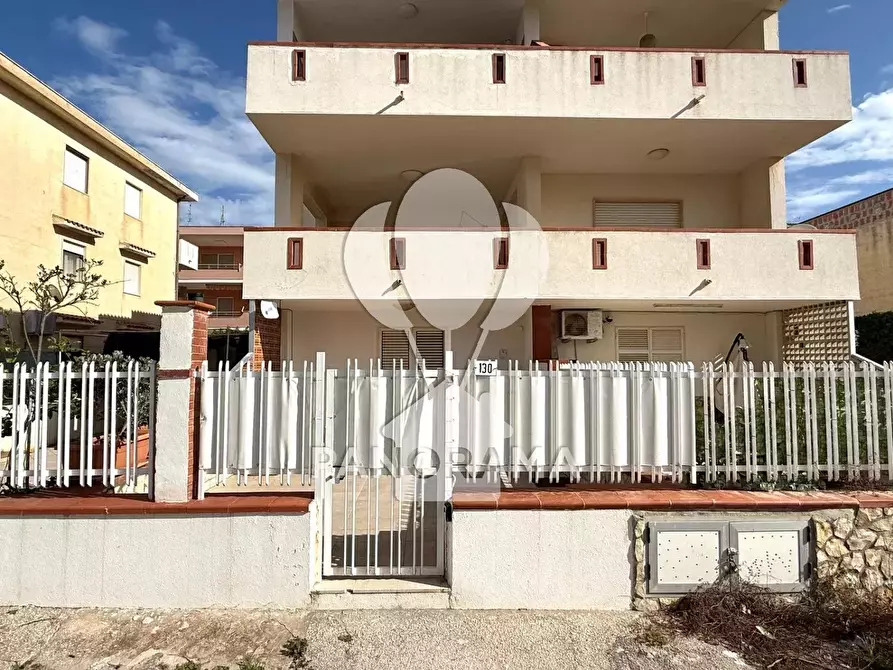 Immagine 32 di Casa trifamiliare in vendita  in Viale di Calatubo a Alcamo