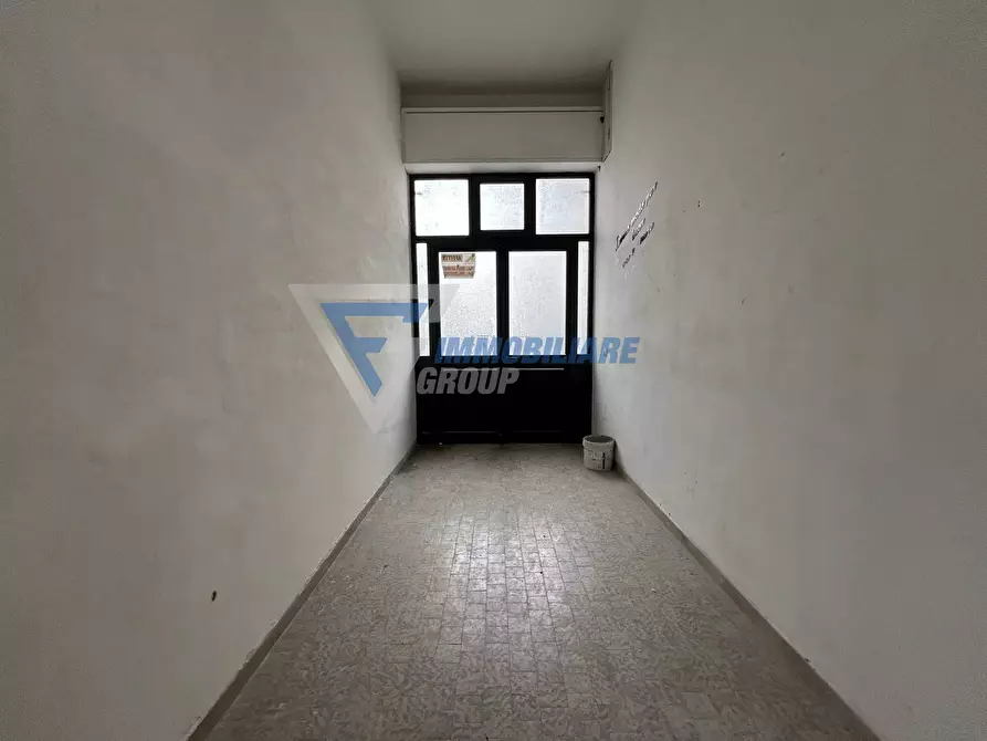 Immagine 2 di Attico in vendita  in Via Sofio Ferrero a Siracusa