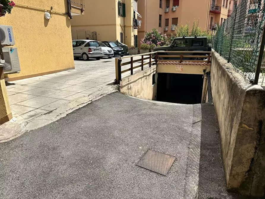 Immagine 5 di Appartamento in vendita  in Via Roma, 28 a Ventimiglia