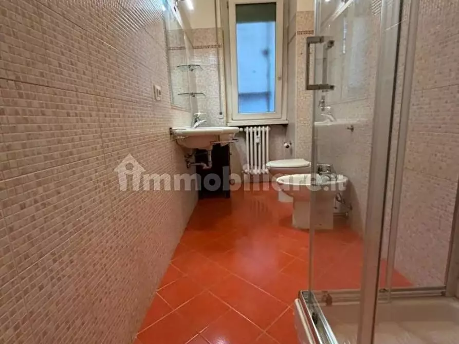 Immagine 14 di Casa trifamiliare in affitto  in Via Giambellino, 10 a Milano