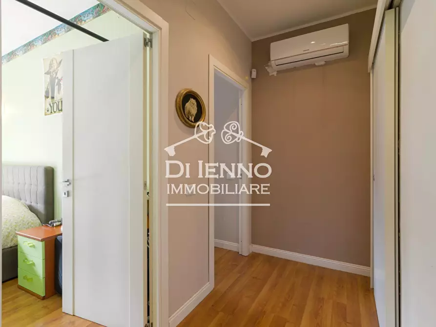 Immagine 20 di Casa trifamiliare in vendita  in Via Riserva del Bagno, 10 a Roma