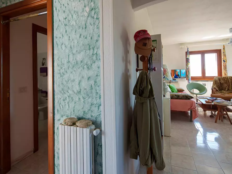Immagine 27 di Casa trifamiliare in vendita  in Via Brancaleoni Delfina a Arzachena