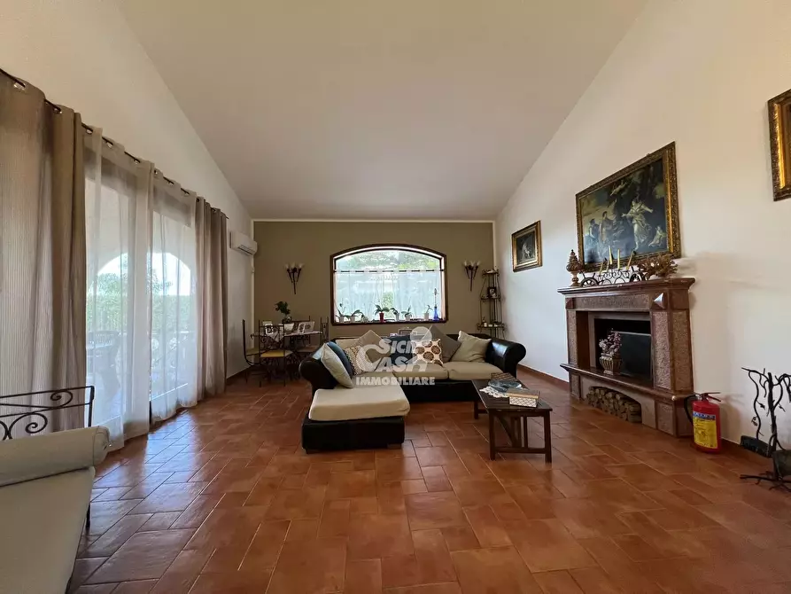 Immagine 9 di Terreno edificabile in vendita  a Marsala