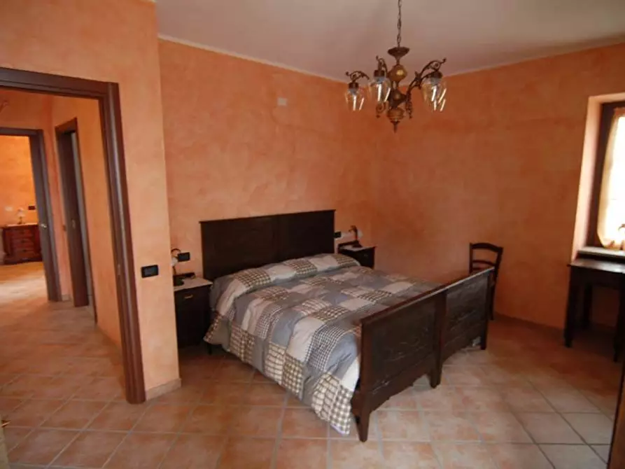 Immagine 22 di Attico in vendita  a Alto