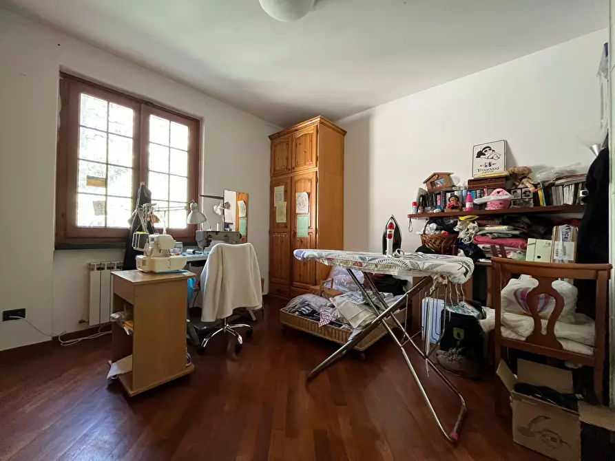 Immagine 30 di Casa trifamiliare in vendita  in Località San Pier di Canne Case Sparse a Chiavari