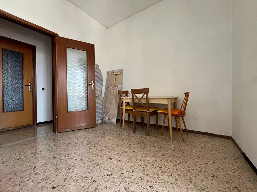 Immagine 14 di Casa trifamiliare in vendita  in Via Privata Gastaldi a Chiavari