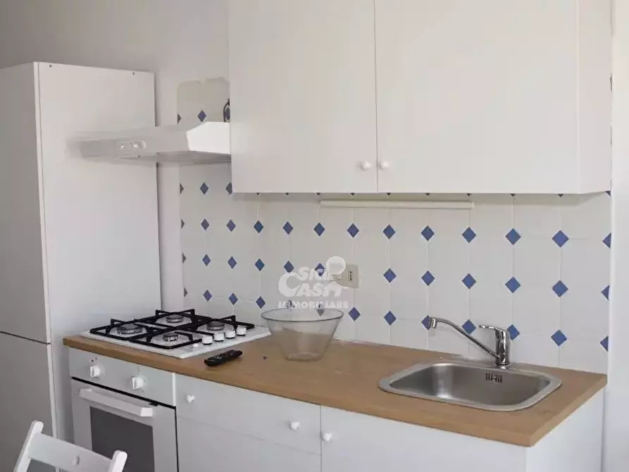 Immagine 13 di Casa trifamiliare in affitto  a Marsala