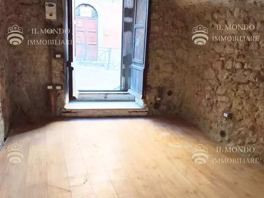 Immagine 8 di Attico in vendita  in Via Roma, snc. a Palombara Sabina