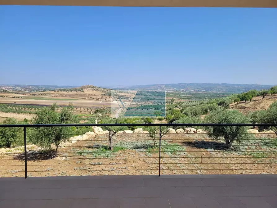 Immagine 4 di Terreno edificabile in vendita  a Noto