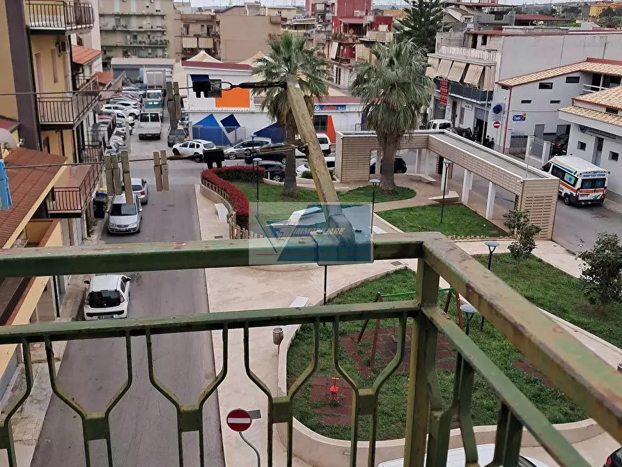 Immagine 11 di Casa trifamiliare in vendita  in Via Antonio Vivaldi, 16 a Buccheri