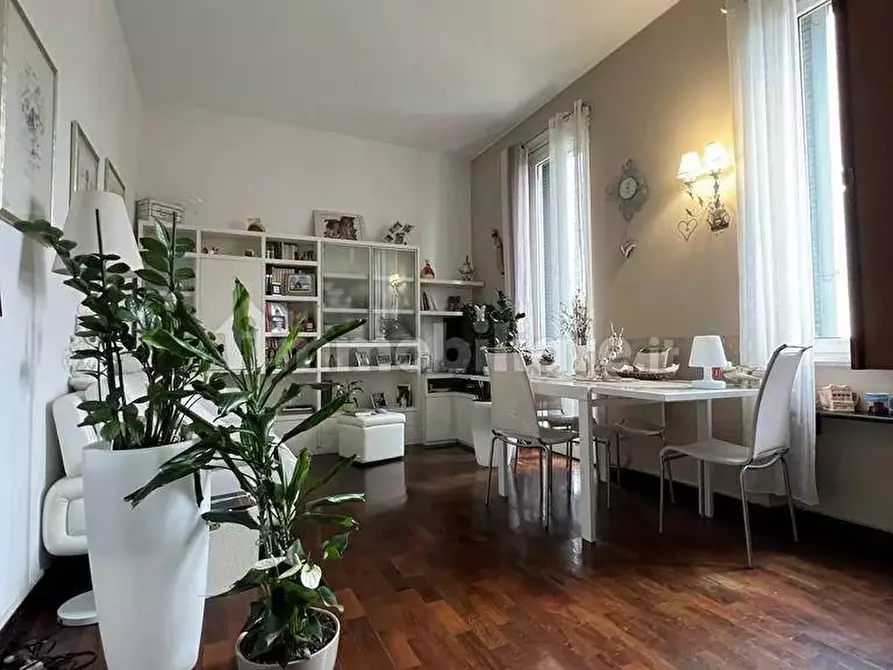 Immagine 5 di Casa trifamiliare in affitto  in Corso Sempione, 76 a Milano