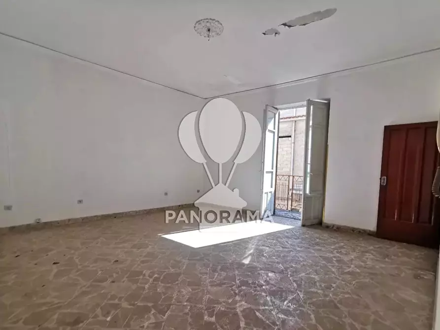 Immagine 6 di Terreno edificabile in vendita  in Via Zito, 56 a Partinico