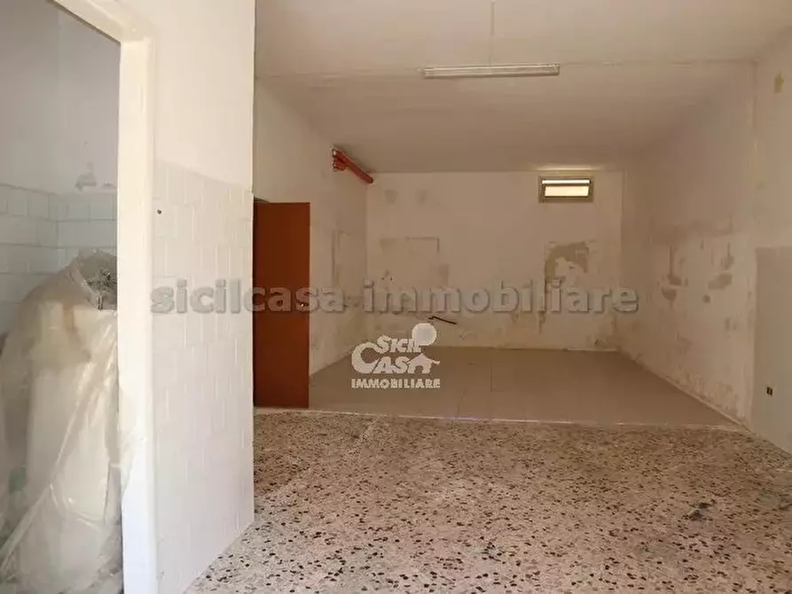 Immagine 7 di Attico in vendita  a Marsala