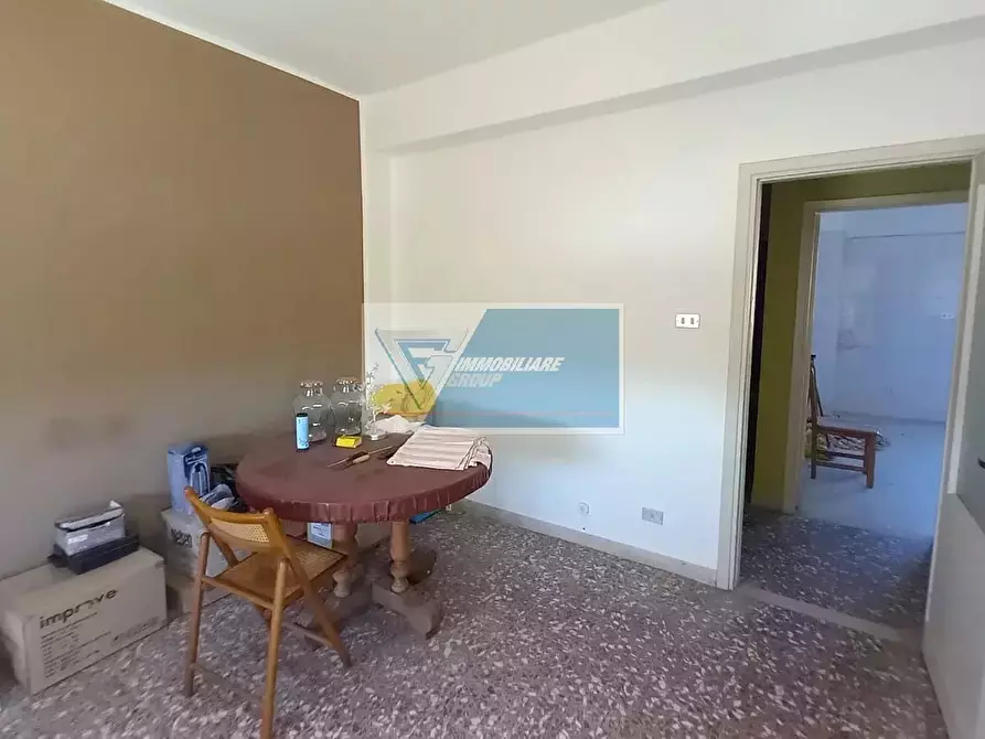 Immagine 5 di Casa trifamiliare in vendita  a Piazza Armerina
