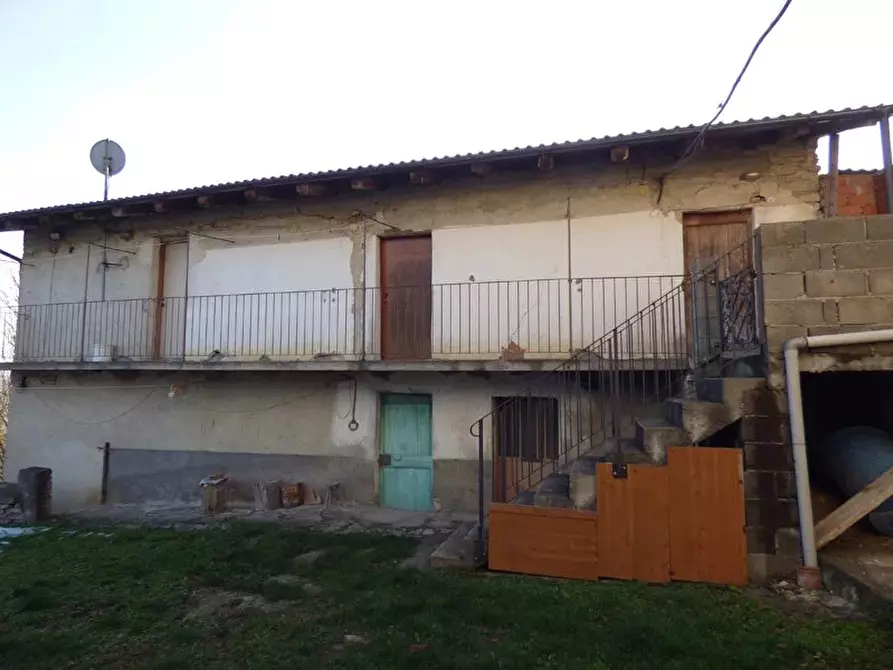 Immagine 3 di Terreno edificabile in vendita  a Barolo