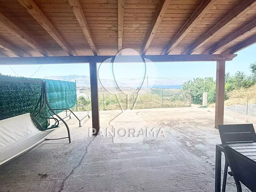 Immagine 17 di Terreno edificabile in affitto  in Strada Provinciale 132 a Balestrate