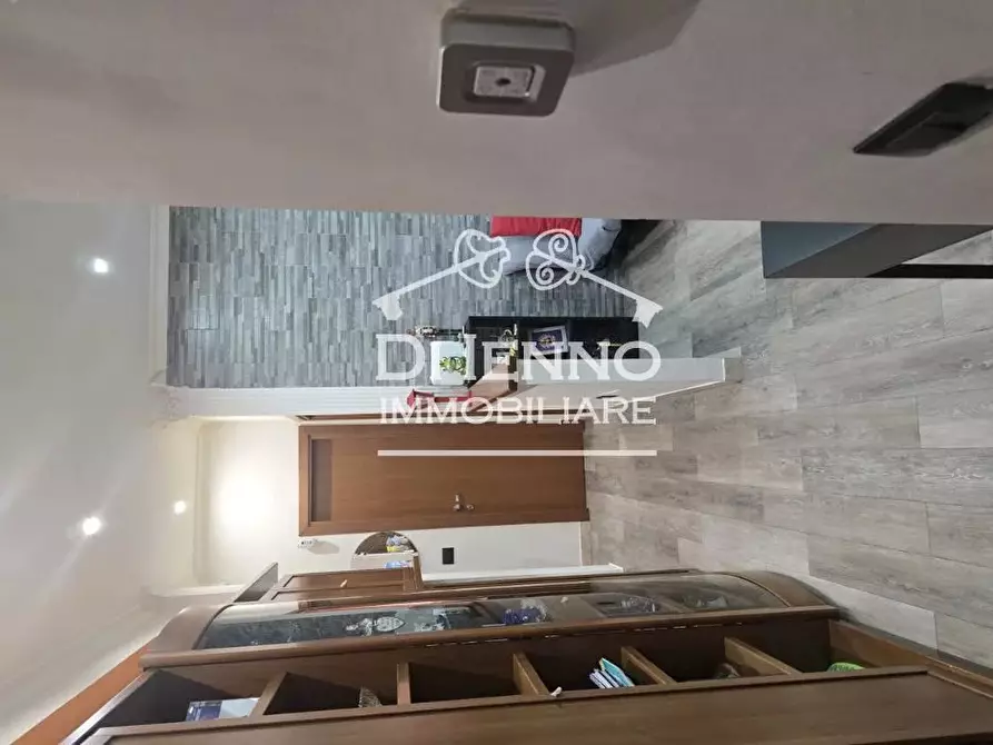 Immagine 13 di Casa trifamiliare in vendita  in Via Visconte Maggiolo a Roma