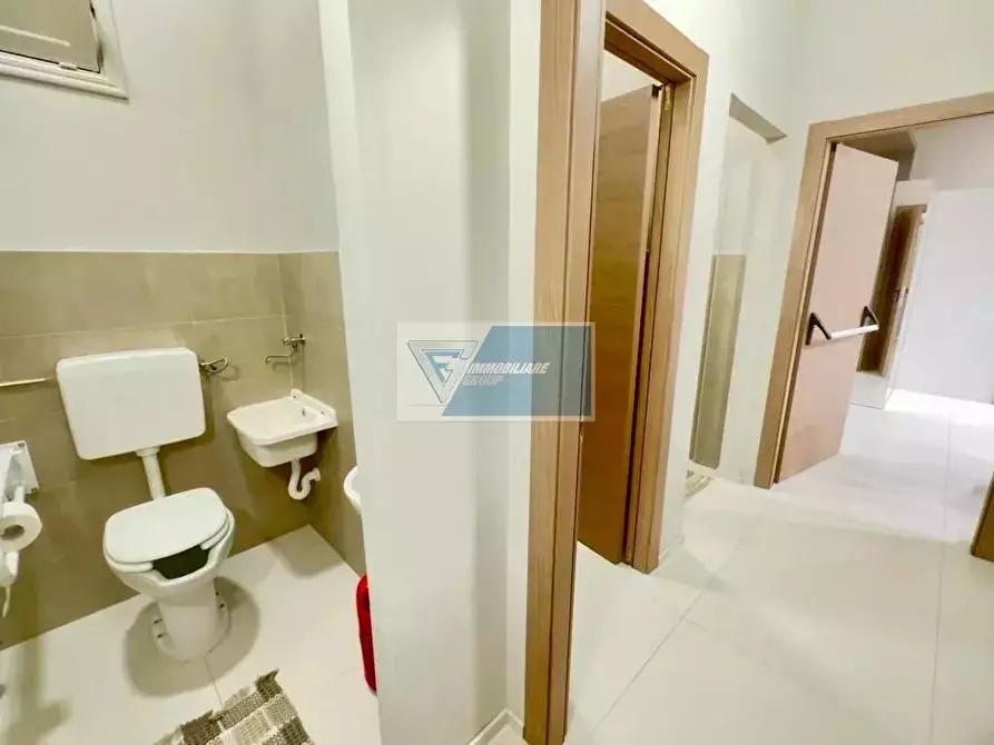 Immagine 12 di Attico in vendita  in Corso Savoia a Rosolini