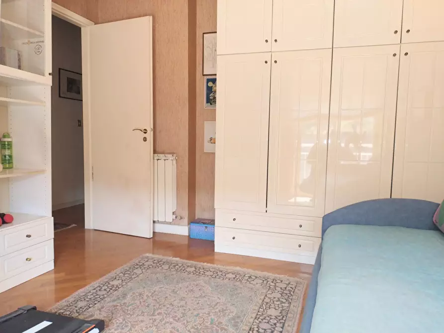 Immagine 11 di Casa trifamiliare in vendita  in Via Giorgio La Pira, n. 34 a Messina