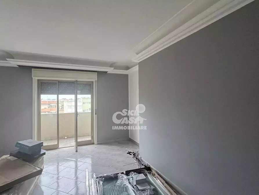 Immagine 6 di Casa trifamiliare in vendita  a Marsala