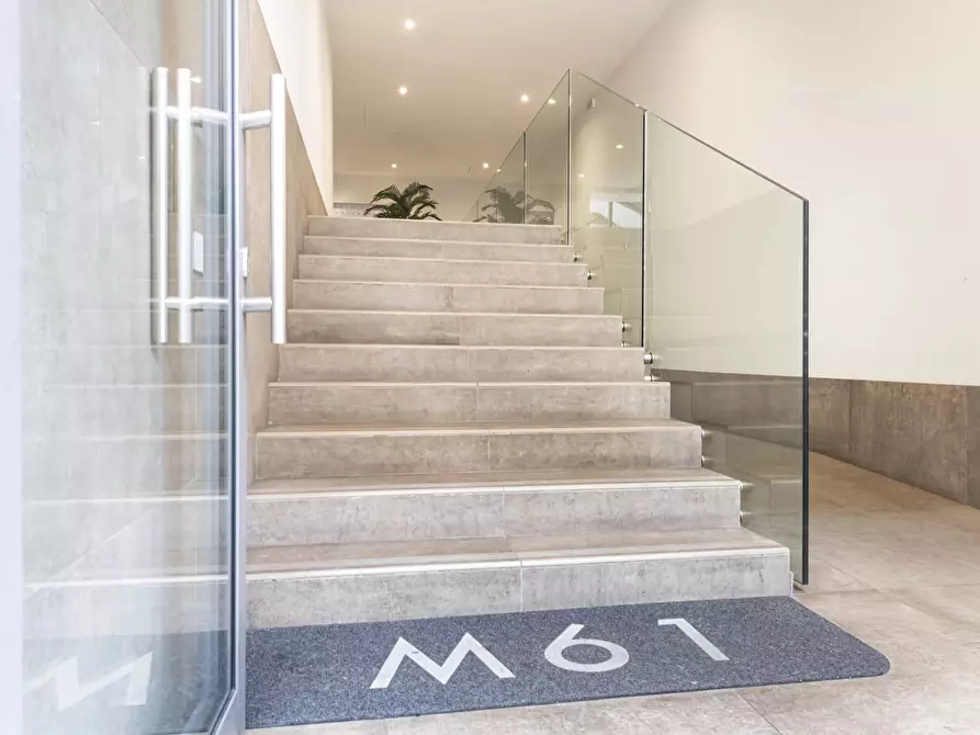 Immagine 44 di Casa trifamiliare in affitto  in Via Mauro Macchi, 61 a Milano